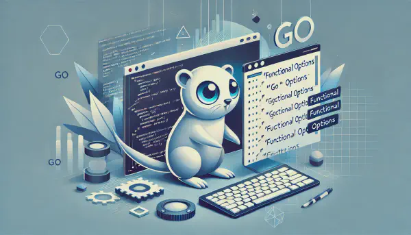 3 Levels of Functional Options