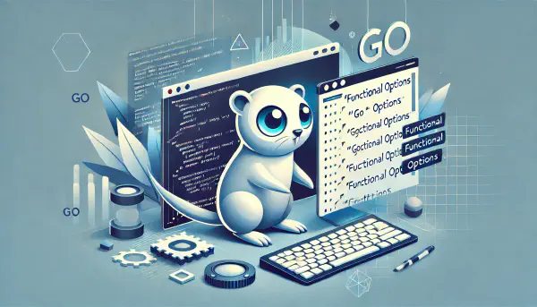 3 Levels of Functional Options