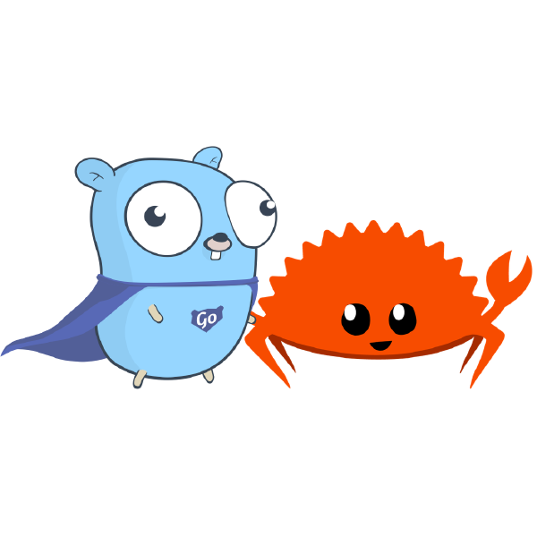 We have Option and Result at home